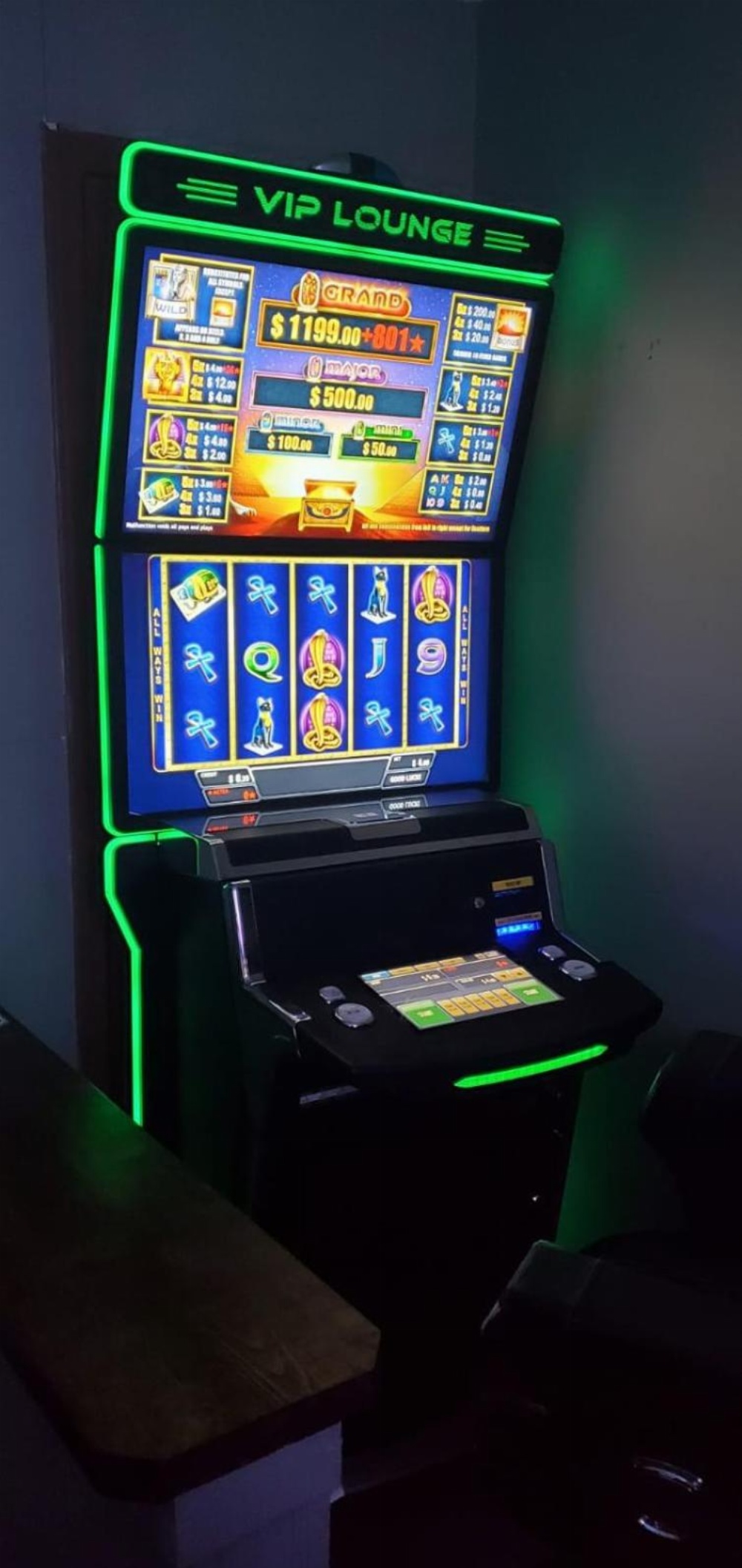 Paxton Inn Motel Main image