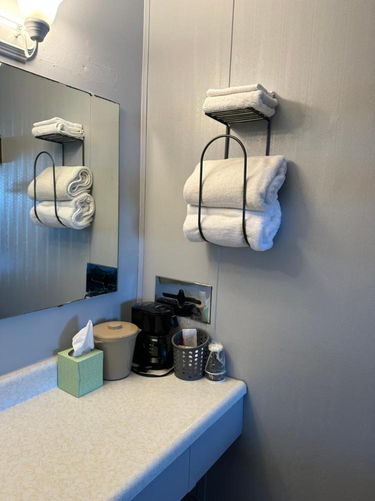 Single Room with Bath