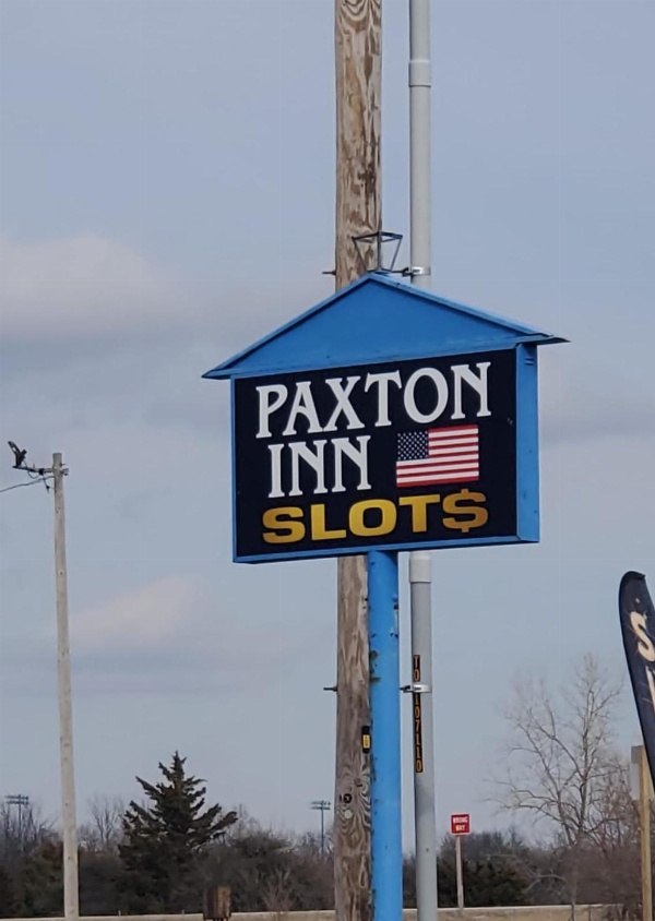 Paxton Inn Motel Main image